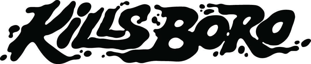 Logo Horizontal Blk