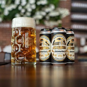 Oktoberfest