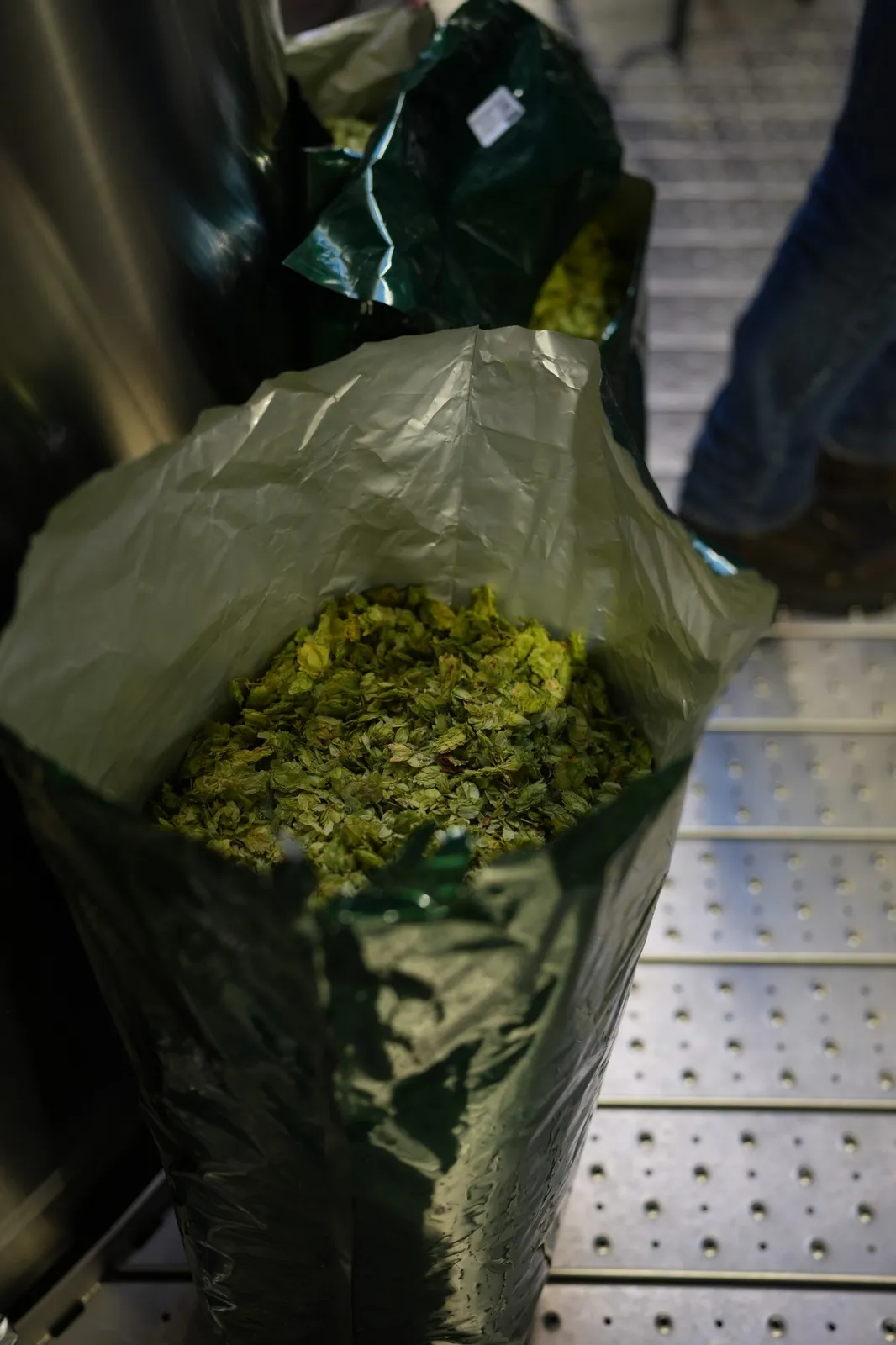 German Hops Brewhouse