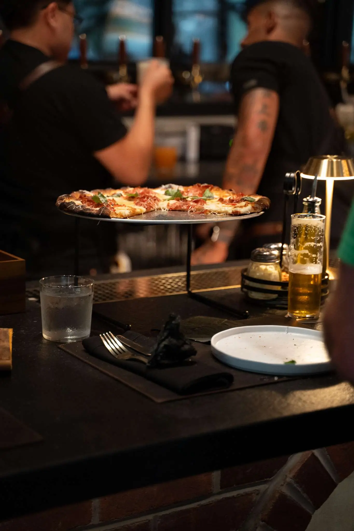 Pizza Taproom