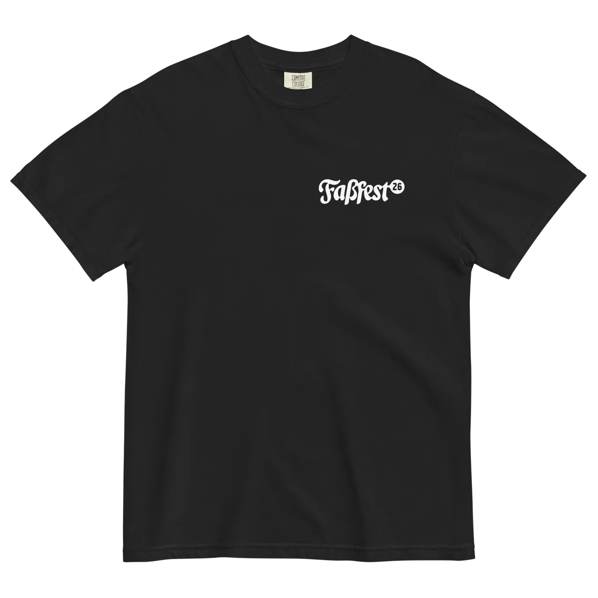 Faßfest 2026 Event Shirt