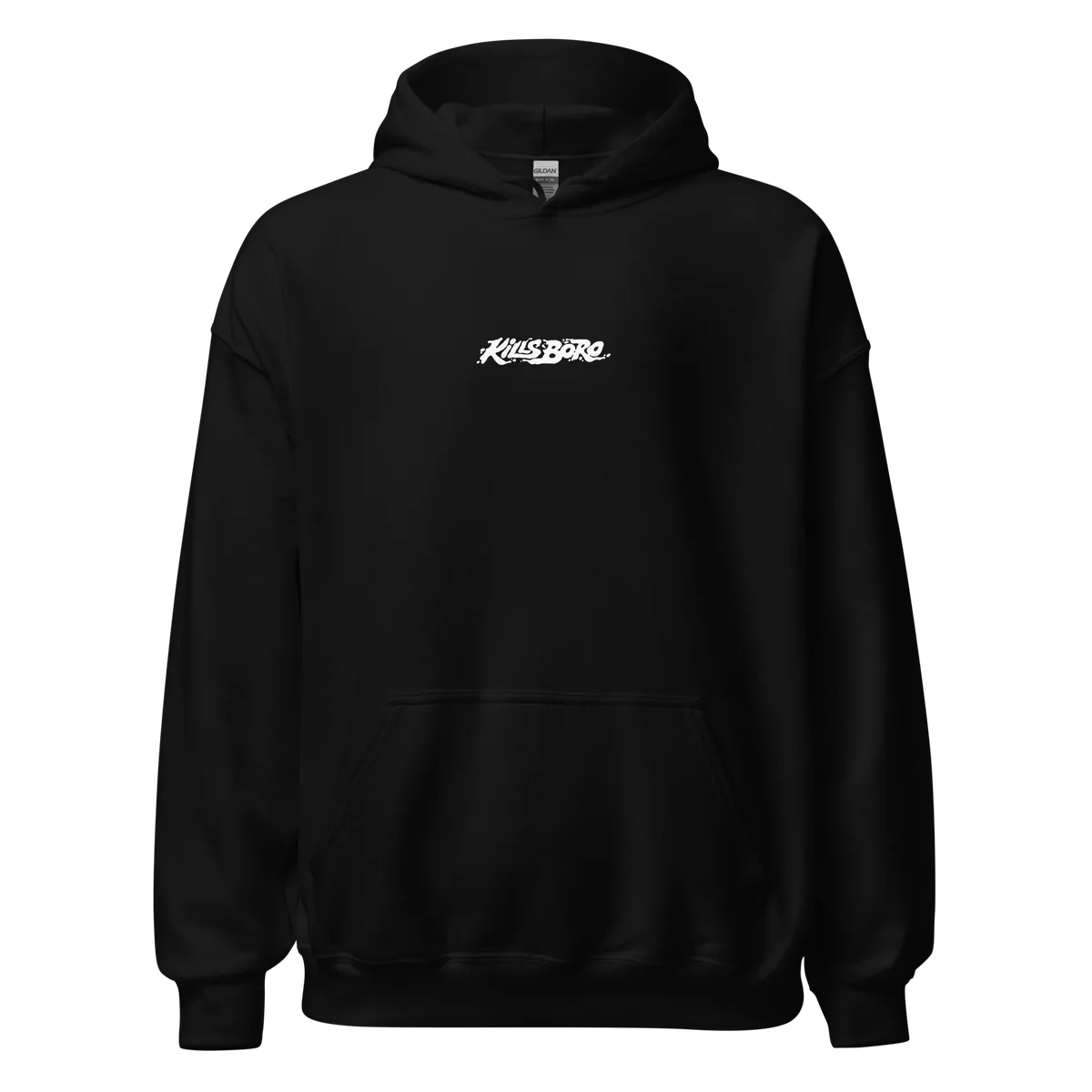 Hoodie Classic